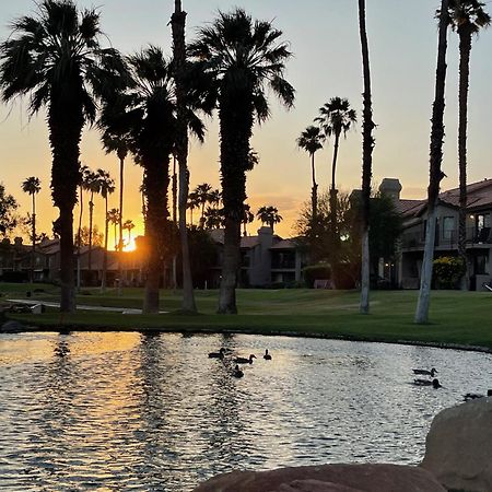 The View! Palm Desert Country Club Villa Exterior photo